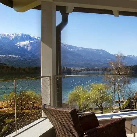 Moser - Garni Am (adults Only) Hotel 4*