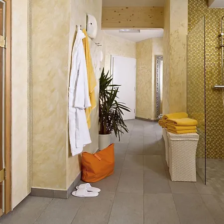 Hotel Moser - Garni Am (adults Only) 4*