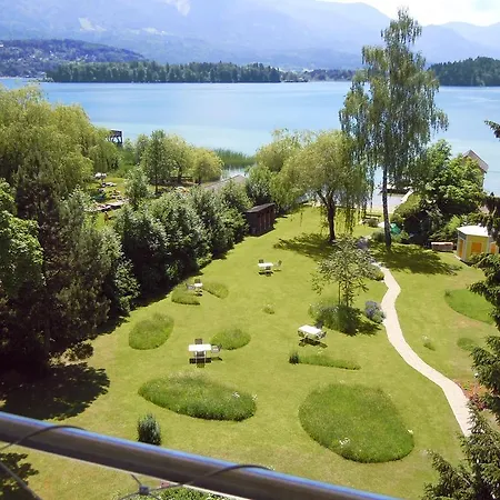 Hotel Moser - Garni Am (adults Only) 4*