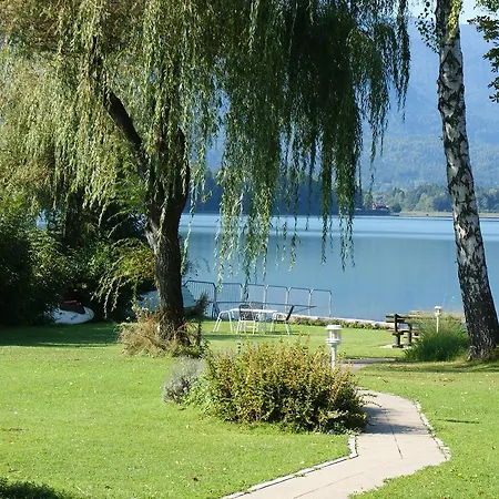 Moser - Garni Am (adults Only) 4*