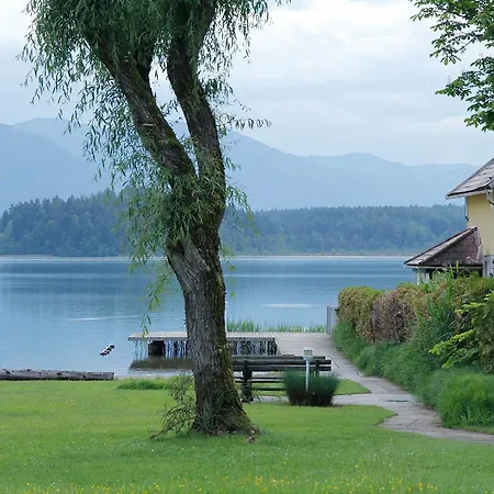 Moser - Garni Am (adults Only) Hotel 4*