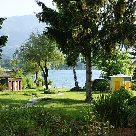 Moser - Garni Am (adults Only) Villach