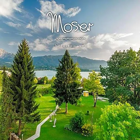 Moser - Garni Am (adults Only) ホテル