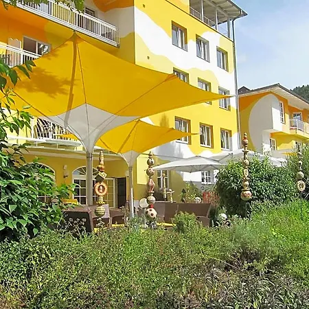 Moser - Garni Am (adults Only) Hotel Villach