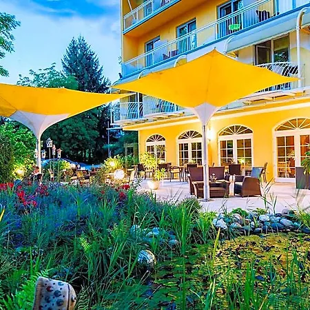 Moser - Garni Am (adults Only) ホテル 4*