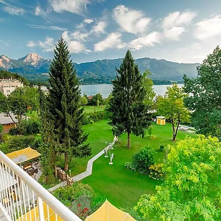 Moser - Garni Am (adults Only) 4*