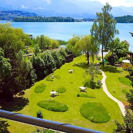 Hotel Moser - Garni Am (adults Only) 4*