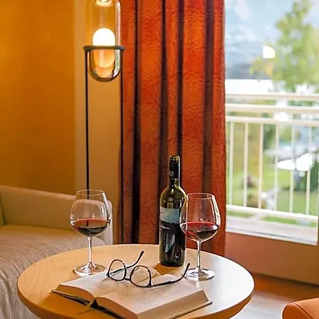 호텔 Moser - Garni Am (adults Only) 4*