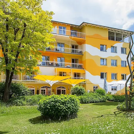 Moser - Garni Am (adults Only) 4* Villach