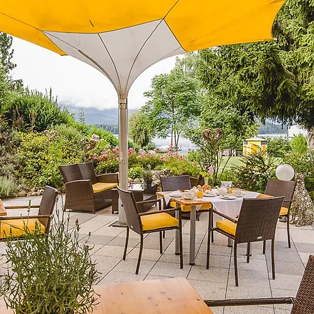 Moser - Garni Am (adults Only) Villach