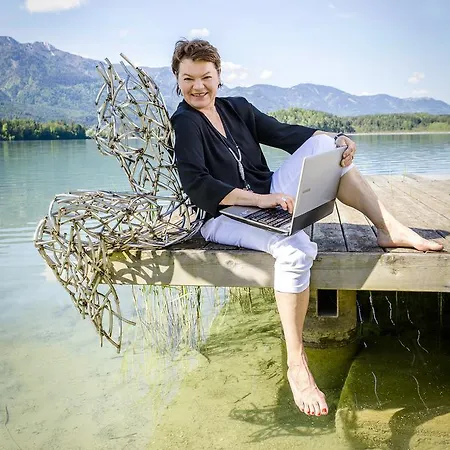 Hotel Moser - Garni Am (adults Only) 4*