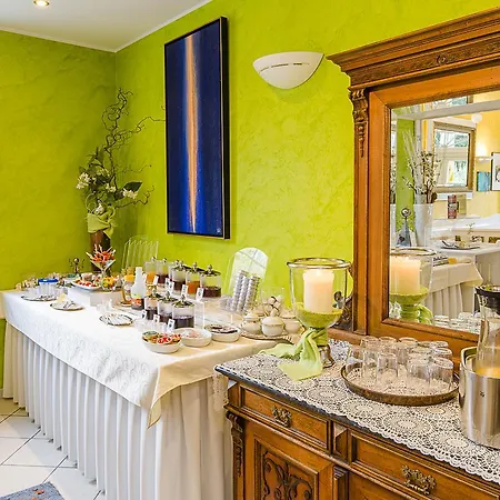 Moser - Garni Am (adults Only) 4* Villach