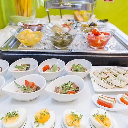 Moser - Garni Am (adults Only) Hotel Villach