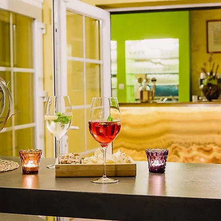 Moser - Garni Am (adults Only) 4*