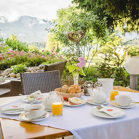 Moser - Garni Am (adults Only) 4* Villach