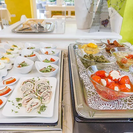 Hotel Moser - Garni Am (adults Only)