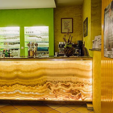 Moser - Garni Am (adults Only) 4*