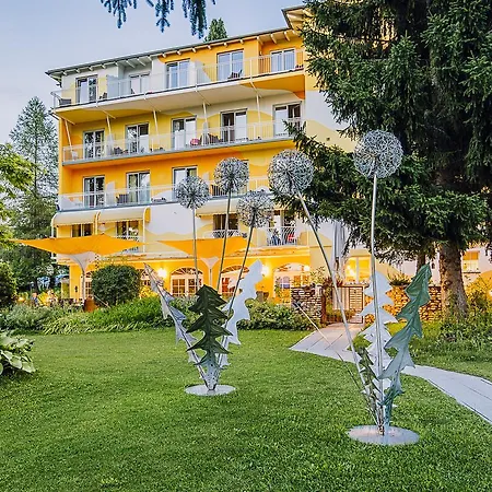 Moser - Garni Am (adults Only) 4*