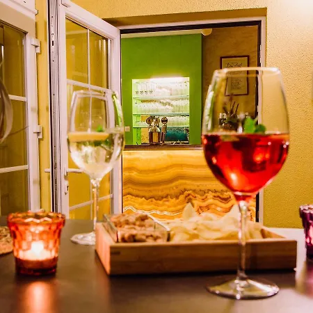 Moser - Garni Am (adults Only) Hotel 4*