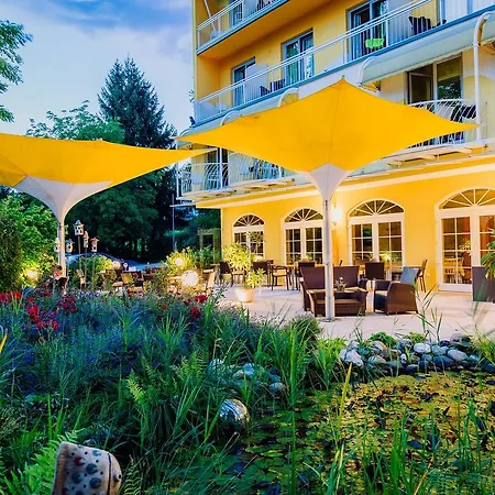 Das Moser - Hotel Garni Am See (Adults Only) Villach
