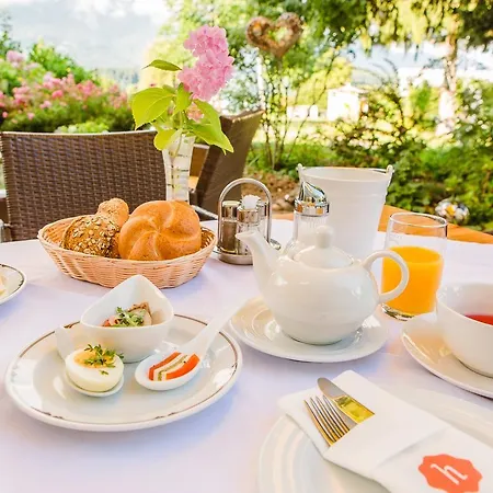 Moser - Garni Am (adults Only) Hotel