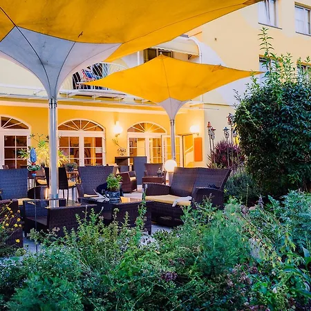 Hotel Moser - Garni Am (adults Only) 4*