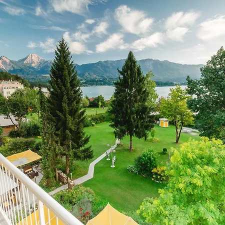 Moser - Garni Am (adults Only)
