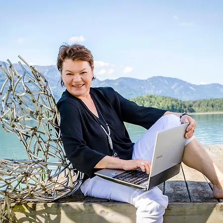 Moser - Garni Am (adults Only) 4*