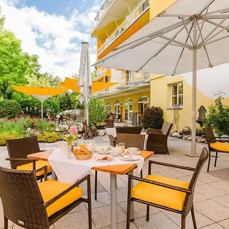 Hotel Moser - Garni Am (adults Only)