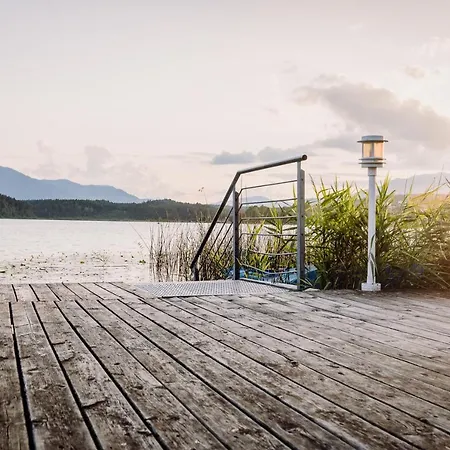 Hotel Moser - Garni Am (adults Only)