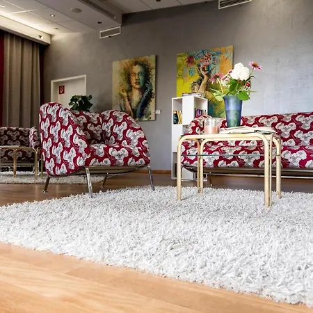 Moser - Garni Am (adults Only)