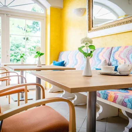 Hotel Das Moser - Hotel Garni Am See (Adults Only)