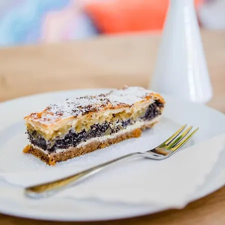 Hotel Moser - Garni Am (adults Only) Villach