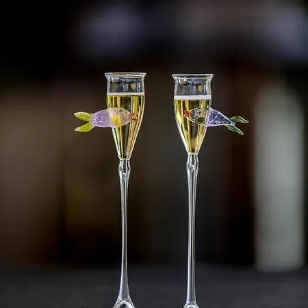 Hotel Moser - Garni Am (adults Only) Villach