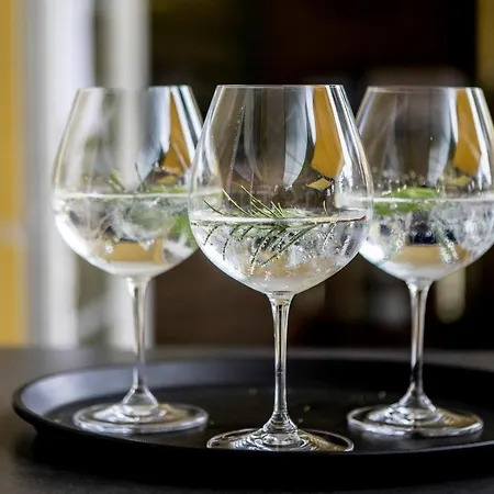 Moser - Garni Am (adults Only) 4* Villach