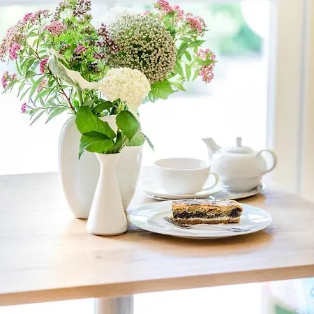 Hotel Moser - Garni Am (adults Only) Villach