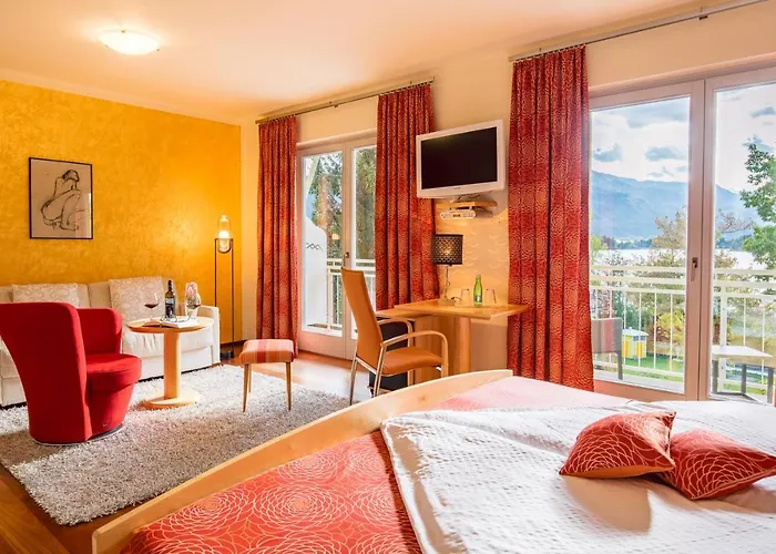 Moser - Garni Am (adults Only) Hotel