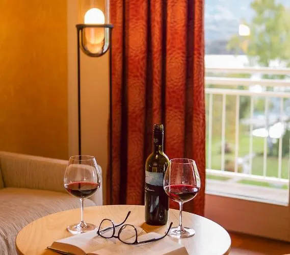 Moser - Garni Am (adults Only) Hotel