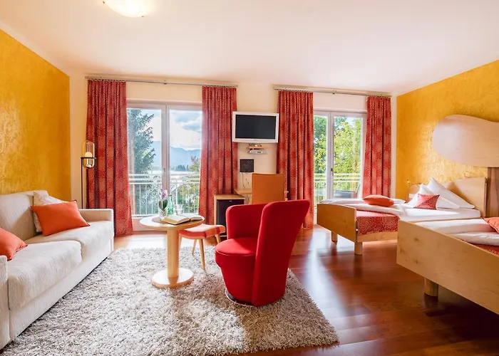 Moser - Garni Am (adults Only) 4*