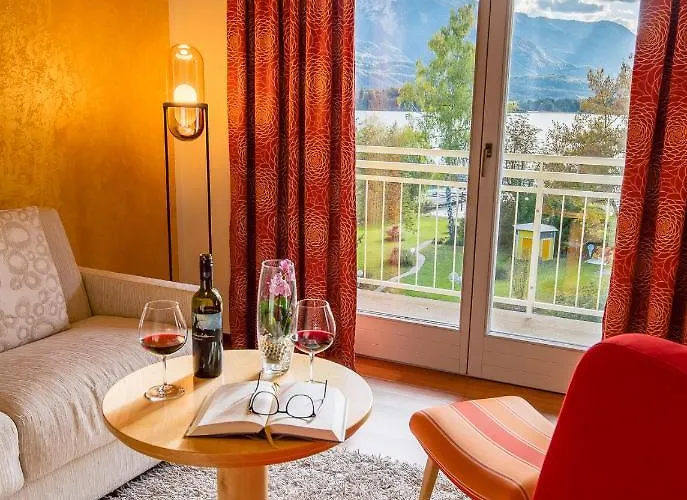 Moser - Garni Am (adults Only) Hotel 4*