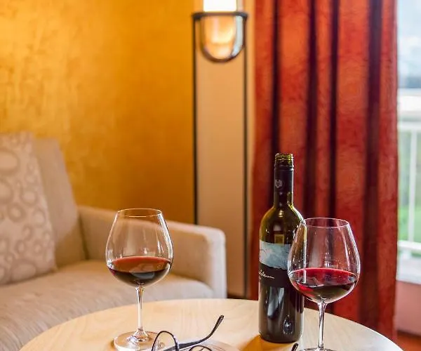 Moser - Garni Am (adults Only) Hotel Villach