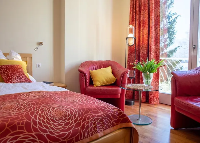 Moser - Garni Am (adults Only) Hotel