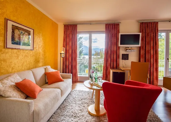 Moser - Garni Am (adults Only) Hotel