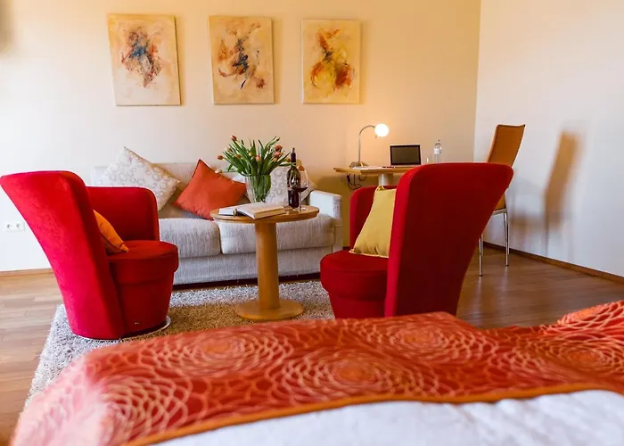 Moser - Garni Am (adults Only) 4*