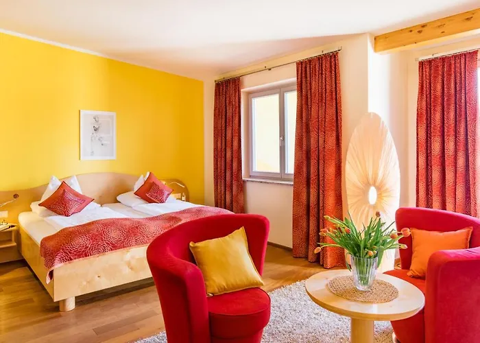 Moser - Garni Am (adults Only) 4*