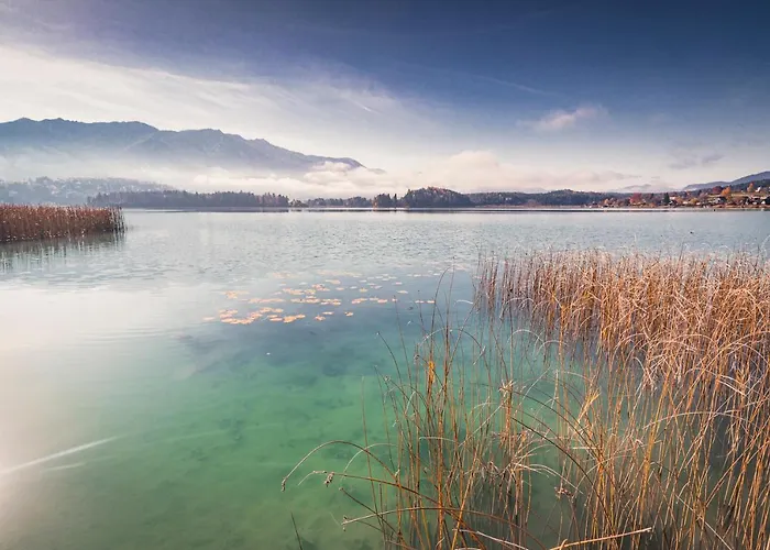 Moser - Garni Am (adults Only) 4*