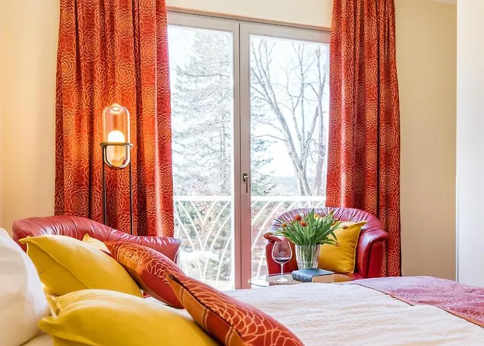 Hotel Moser - Garni Am (adults Only)