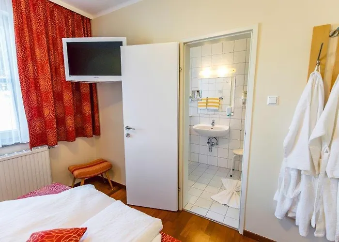 Moser - Garni Am (adults Only) 4*