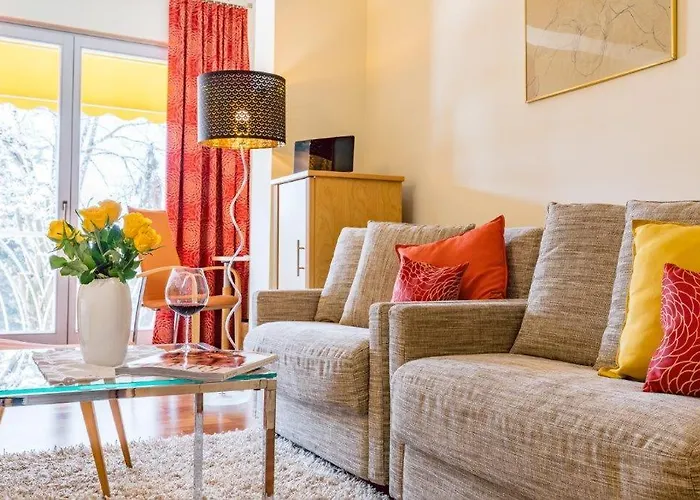 Hotel Moser - Garni Am (adults Only) 4*