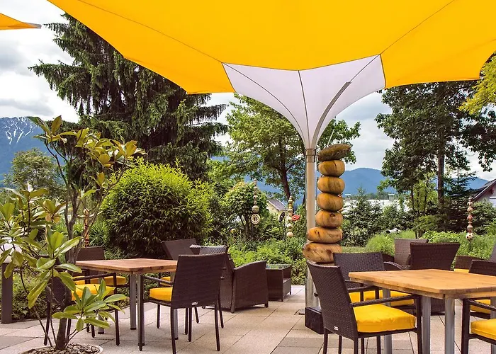 Moser - Garni Am (adults Only) 4*